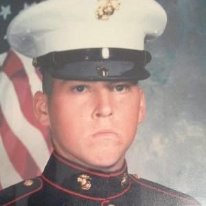 Meet your Posher, Matthew